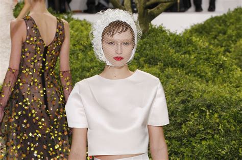 collezione fiori dior